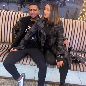 Meet your Posher, Nicky